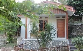 Homestay Alam Baru
